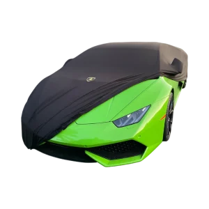 Lamborghini Huracan (2014-2023) - Indoor Dust Car Cover