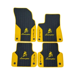 Lamborghini Urus Floor Mats