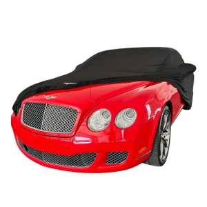 Bentley Continental GT 2018-