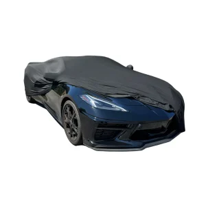 C8 Corvette Stingray Car Cover