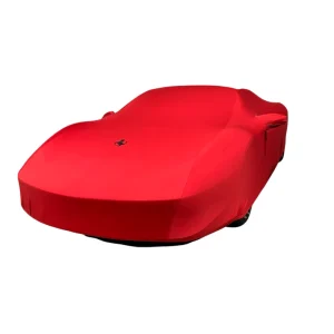 Ferrari Mondial T Car Cover