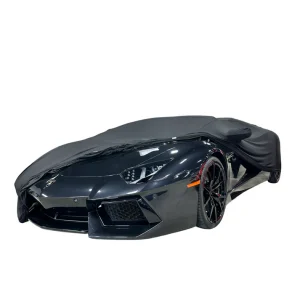 Lamborghini Aventador (2011-2023) - Indoor Dust Car