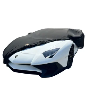 Lamborghini Aventador SV / SVJ Indoor Dust Car Cover