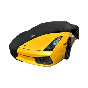 Lamborghini Gallardo (2002-2013) - Indoor Dust Car Cover