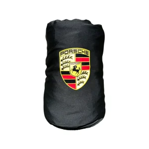 Porsche 718 Cayman Models Car Cover